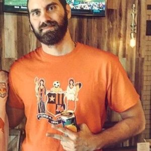 Meet your Posher, Vincenzo